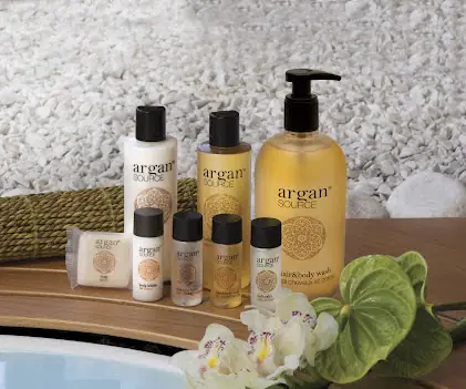 Image of Amenities