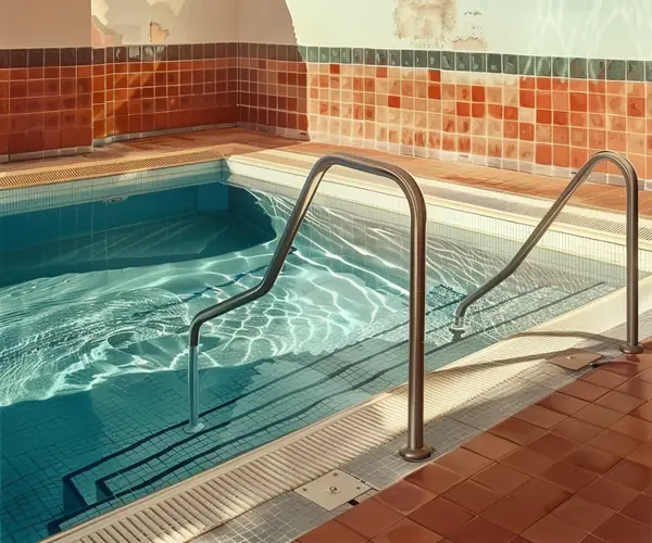 Image of Piscine