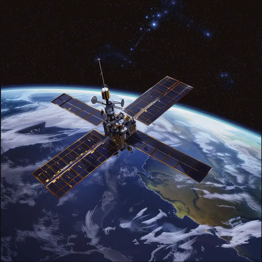 GPS