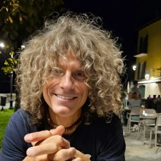 Photo of Alan Cattaneo