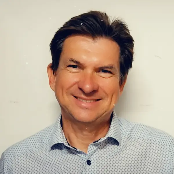Photo of Danny Schneider