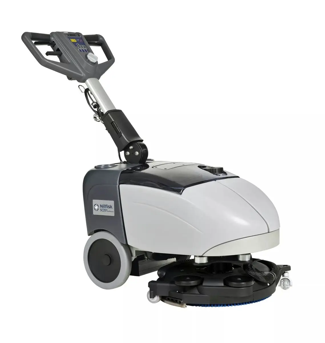 Image of NILFISK SC 351