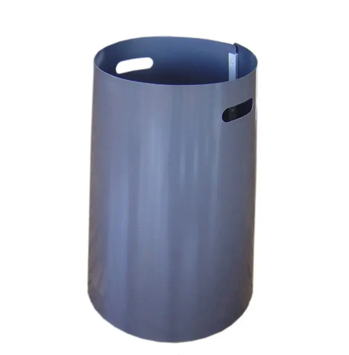 Image of CONTENITORE PER SACCO RIFIUTI "HERKULES" 110 LITRI