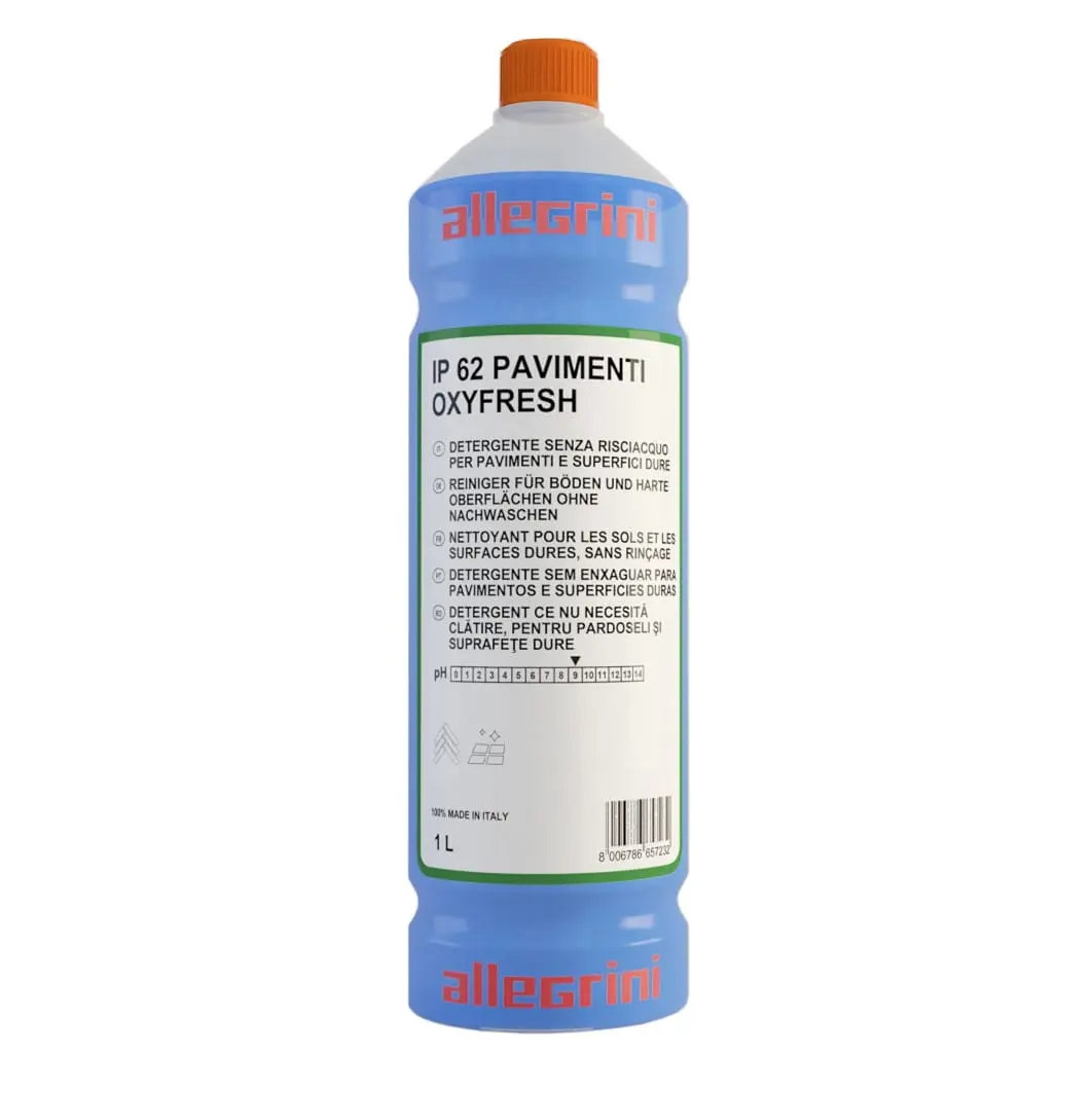 Image of IP 62 PAVIMENTI OXYFRESH 1 LT