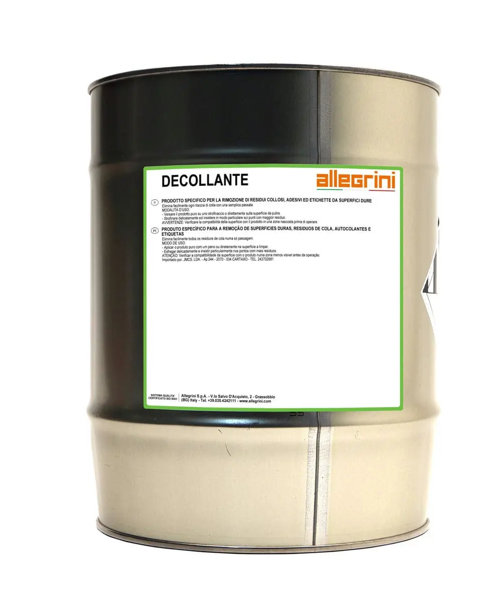 Image of DECOLLANTE