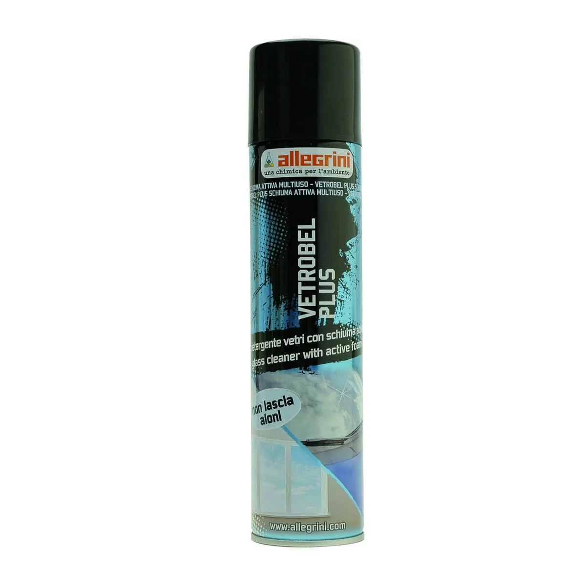 Image of VETROBEL PLUS SPRAY (UN 1950,2,(-)