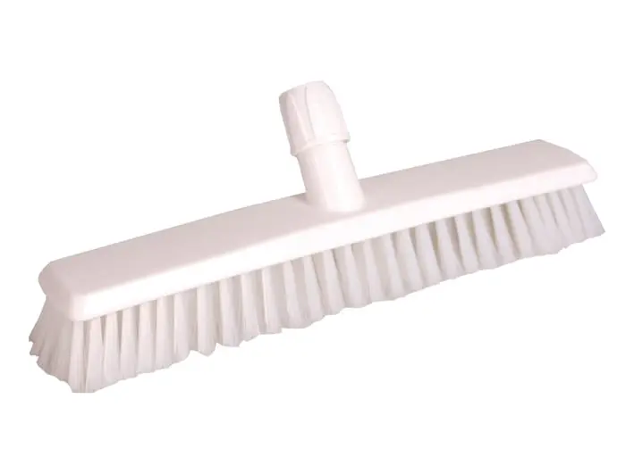 Image of SPAZZOLA IGIENICA BIANCO CM 40