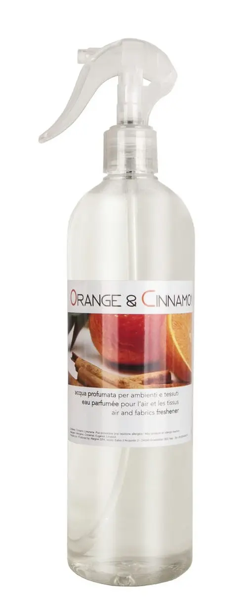 Image of ACQUA PROFUMATA ORANGE/CINNAMON FLACONE AXEL