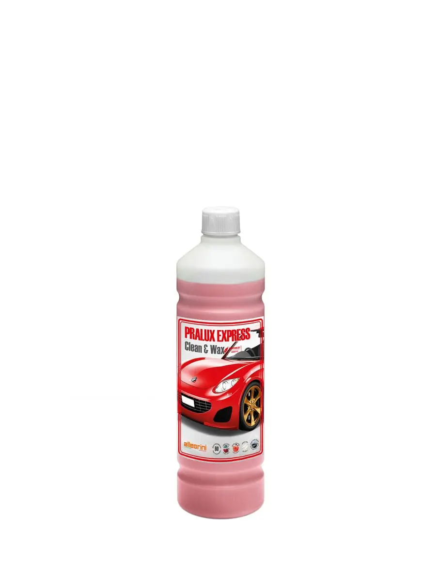 Image of PRALUX EXPRESS 1LT