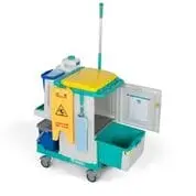 Image of CARRELLO MAGIC SYSTEM 630 PROFESSIONAL