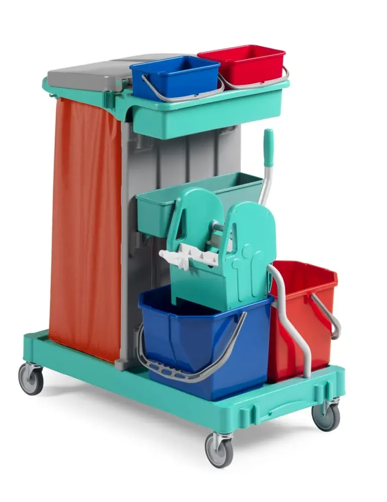 Image of CARRELLO MAGIC LINE 490B