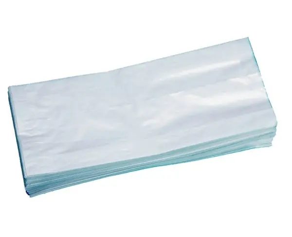 Image of SACCHETTI BIANCHI DI CARTA