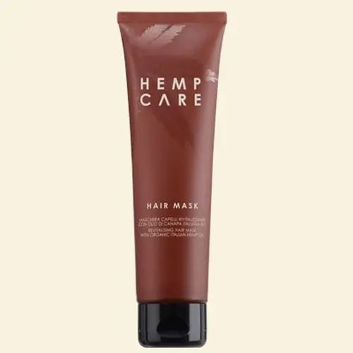 Image of HEMP CARE HAIR MASK