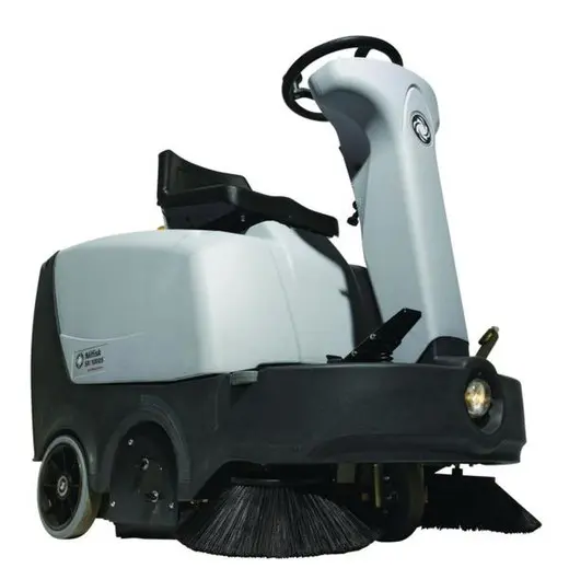 Image of SPAZZOLATRICE UOMO A BORDO SWEEPER SR 1000S B