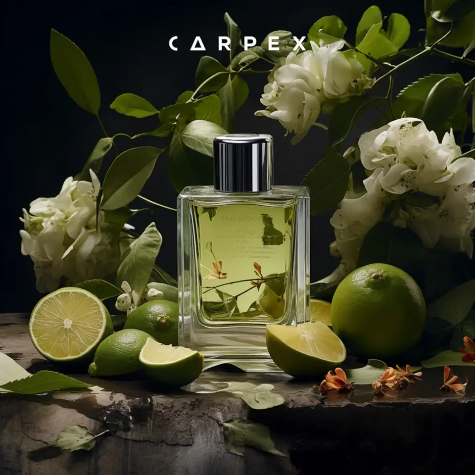Image of CARPEX AROMA OIL BREEZE 900ML