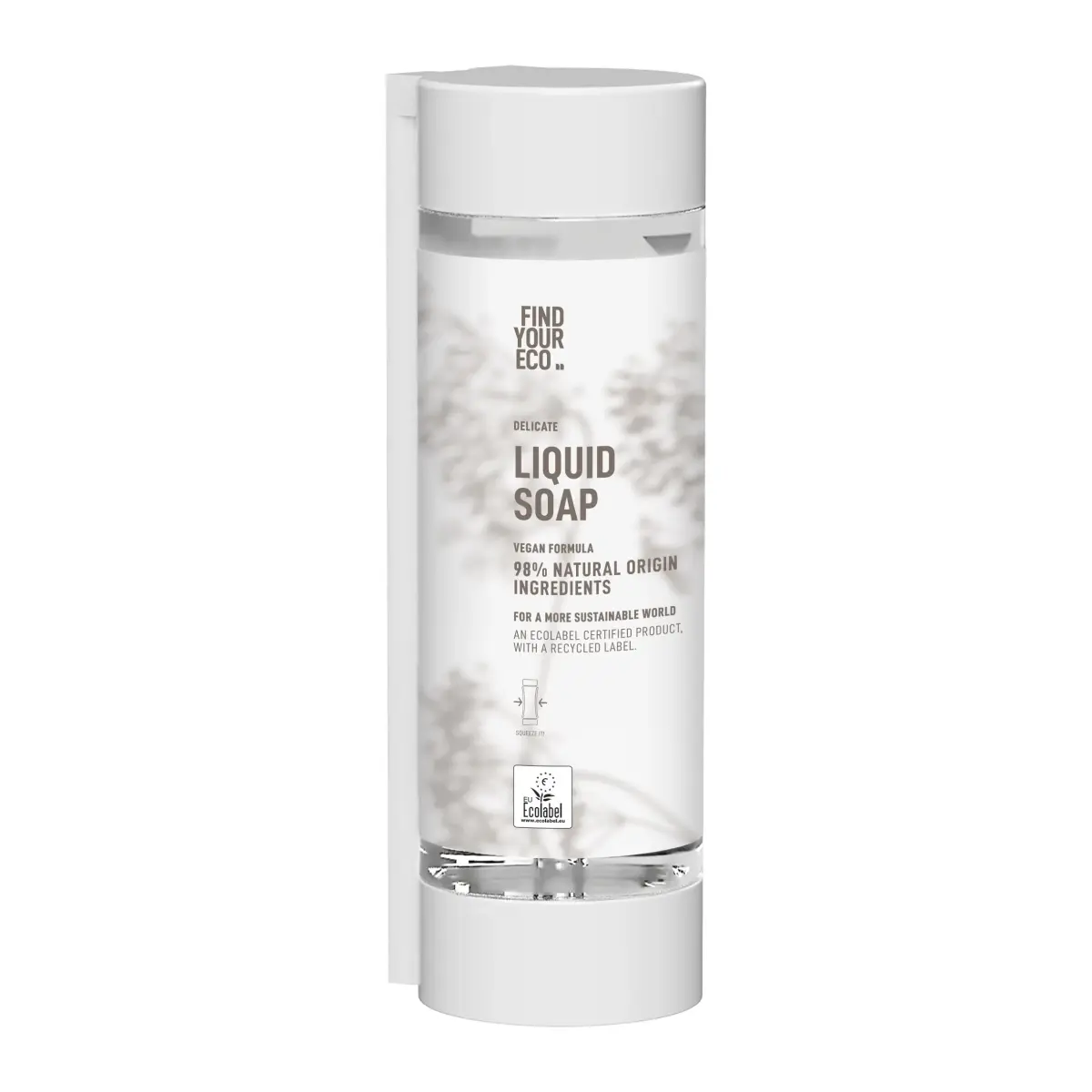 Image of FIND YOUR ECO SAPONE LIQUIDO TREND PLUS