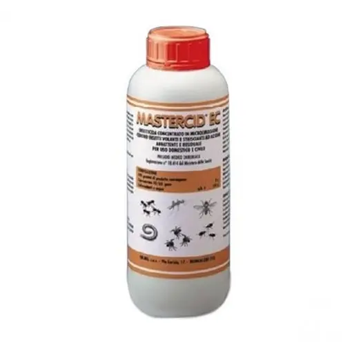 Image of MASTERCID EC INSETTICIDA 1 L