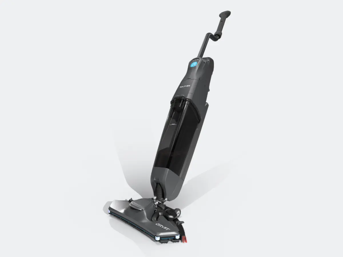 Image of NILFISK DRYFT V1 EU