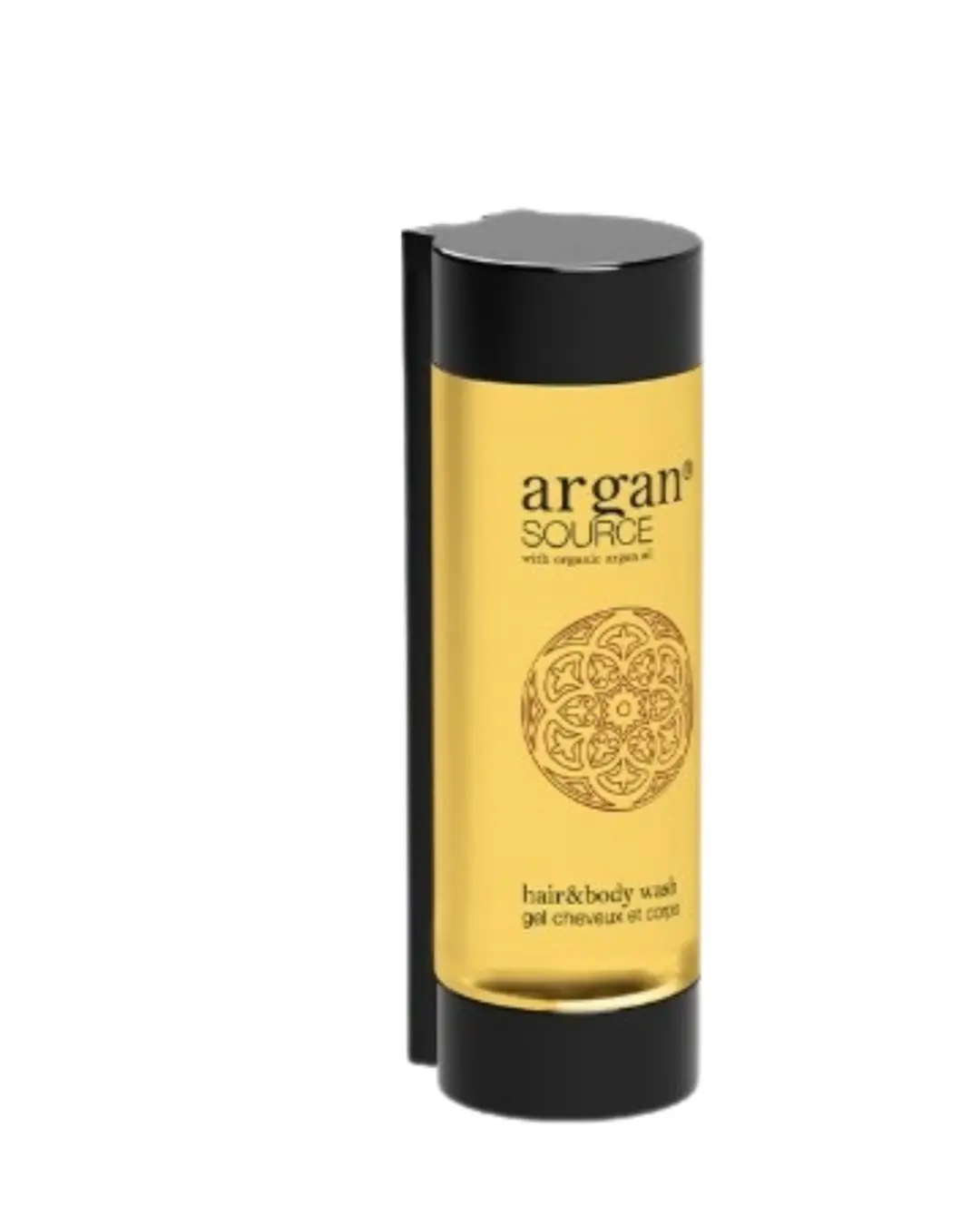 Image of HAIR & BODY WASH ARGAN TREND 350ML