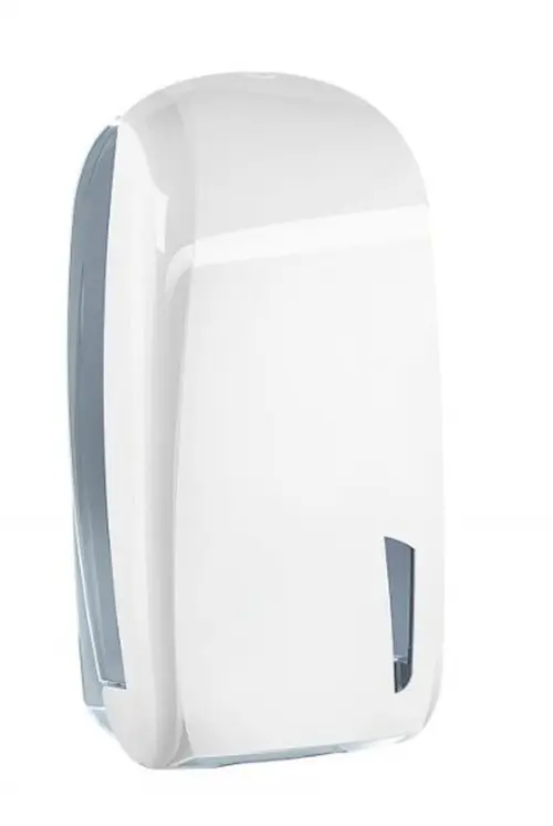 Image of 909 DISPENSER CARTA INTERFOGLIATA 500PZ