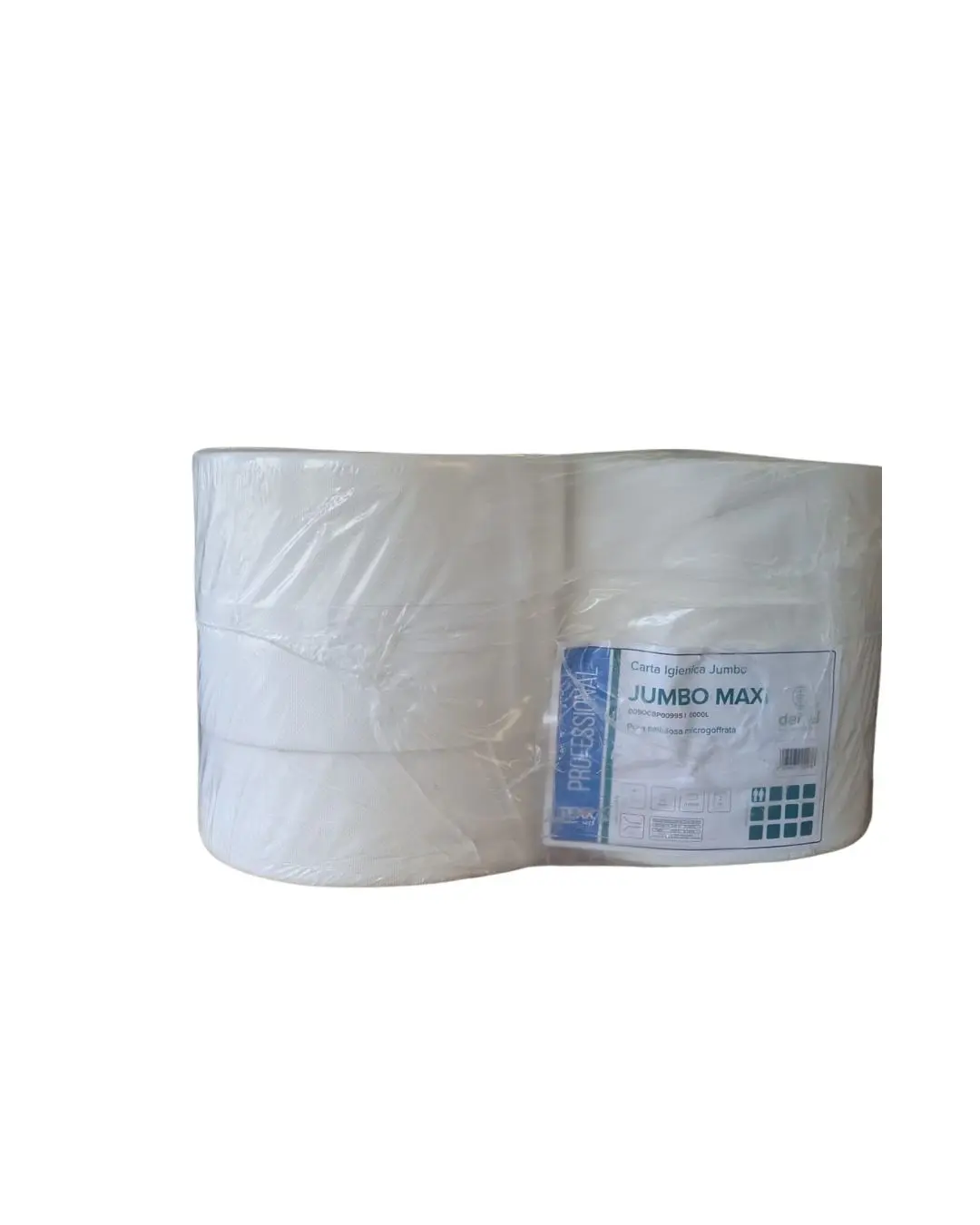 Image of MAXI JUMBO