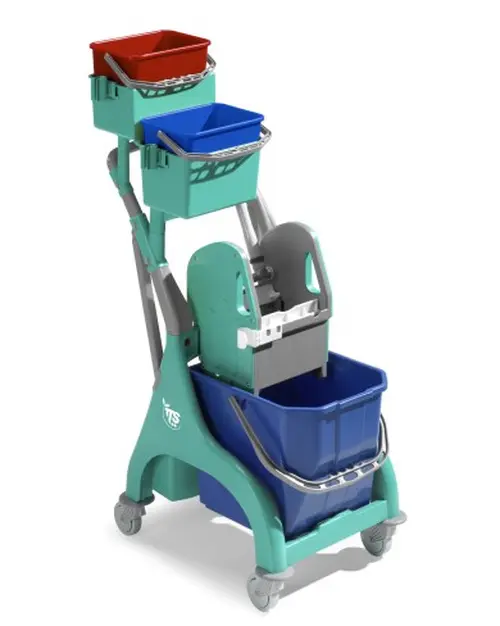 Image of CARRELLO NICK PLUS 20