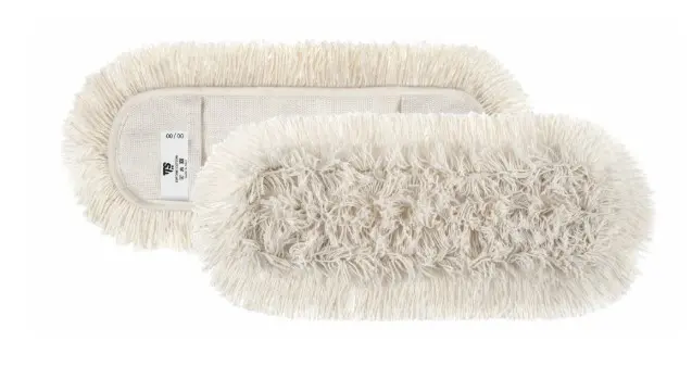 Image of FRANGIA BASIC IN COTONE PER SPOLVERO 60CM