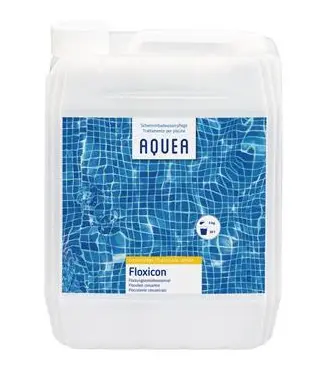 Image of AQUEA FLOXICON 5 l