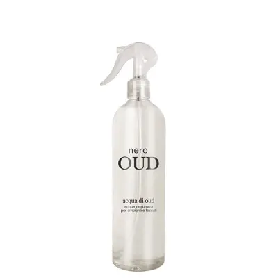 ACQUA PROFUMATA NERO OUD FLACONE AXEL