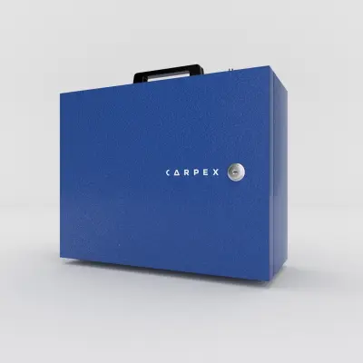 CARPEX A2 PLUS AROMA DIFFUSORE