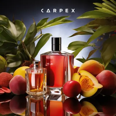 CARPEX AROMA OIL CUTE 500ML