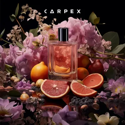 CARPEX AROMA OIL DARK SAPPHIRE 50ML