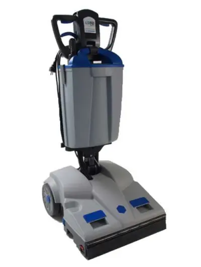 NOLEGGIO SETTIMANA - BATTITAPPETO LS50 HYBRID V.24