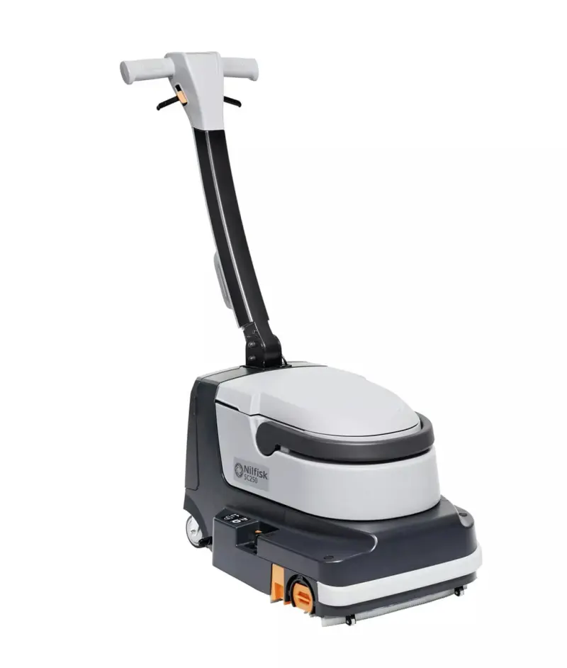 NILFISK SC 250