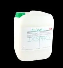DESPRO EUCAMIL