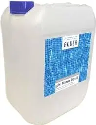 AQUEA pH-MINUS LIQUID