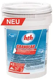 HTH GRANULAR
