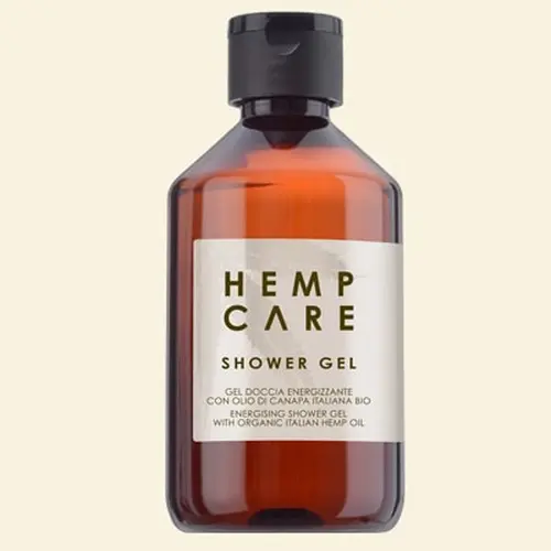 HEMP CARE SHOWER GEL
