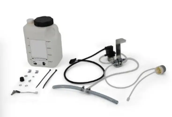 KIT PER SOLUZIONE DILUITORE DETERGENTI SC3500