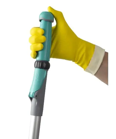 APPLICATORE RAY GRIGIO/VERDE INFINITY SENZA TELAIO