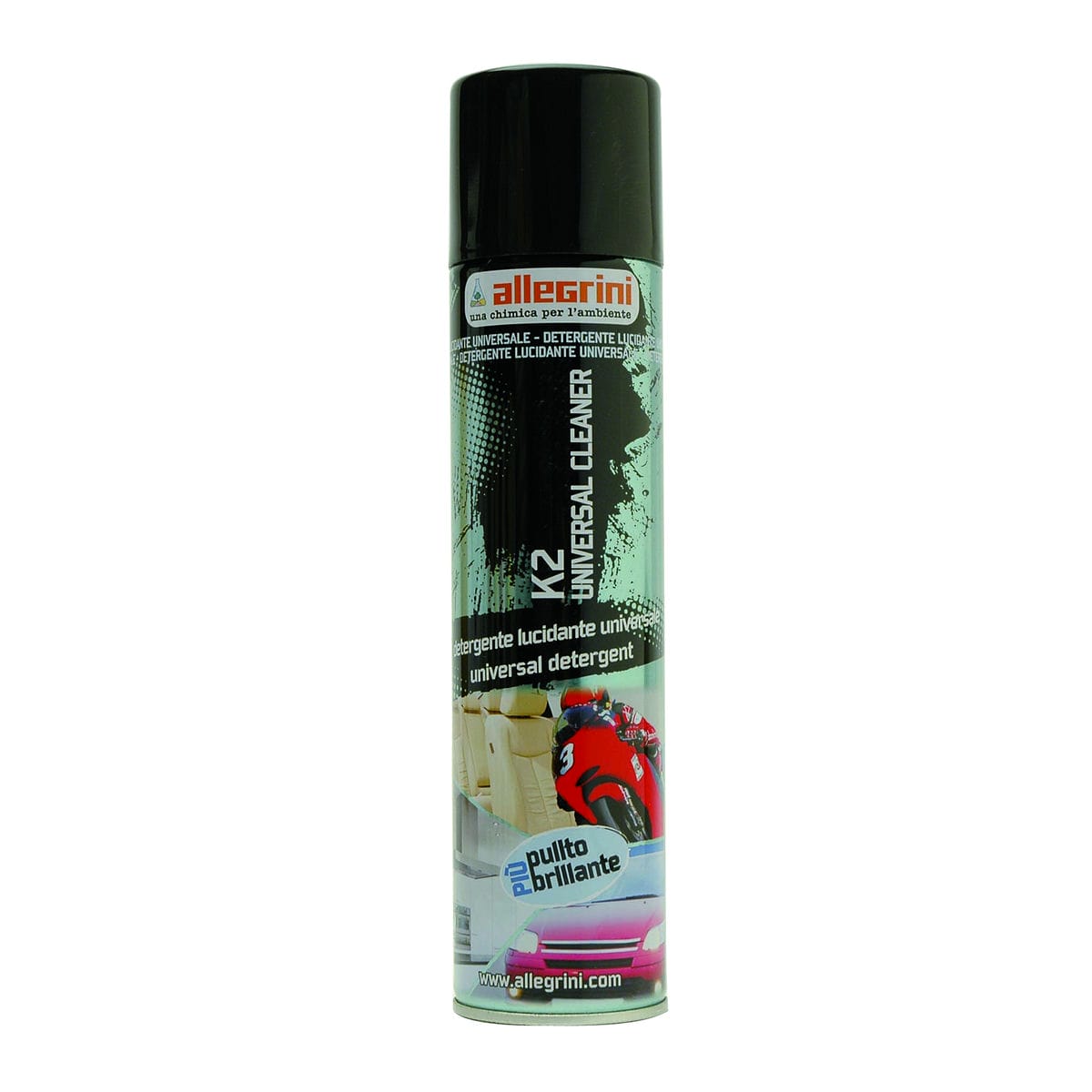 K2 UNIVERSAL CLEANER