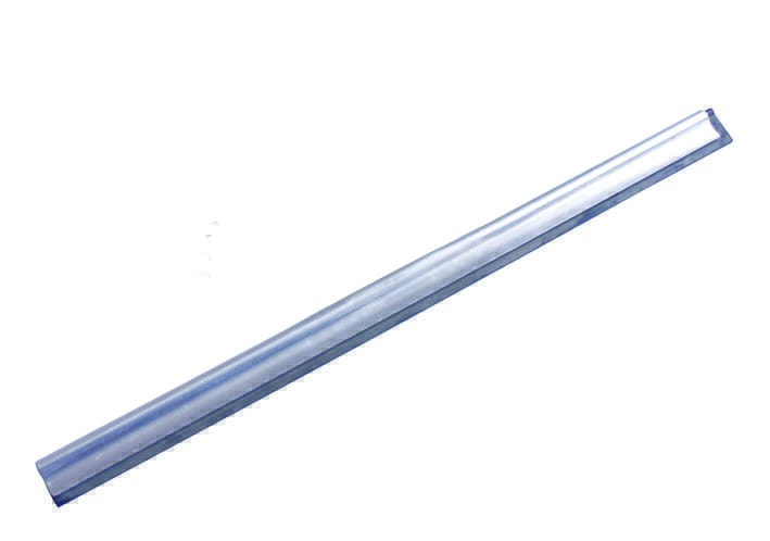 TERGIVETRO A V IN METALLO INOX CM 45 SOFT