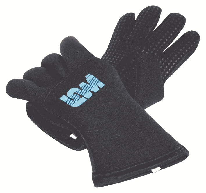 GUANTI NEOPREN "L"