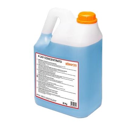Image of 4 LAV CONCENTRATO