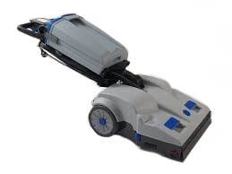 BATTITAPPETO LS50 ELECTRIC