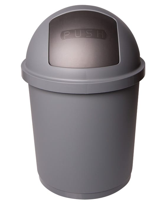 SECCHIO "PUSCH" 40 LT