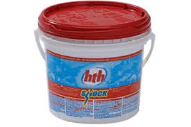 Image of hth SHOCK