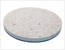 Image of CORAZZI MELAMINE PADS 17"