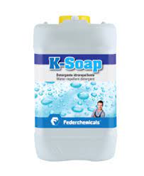 K-SOAP