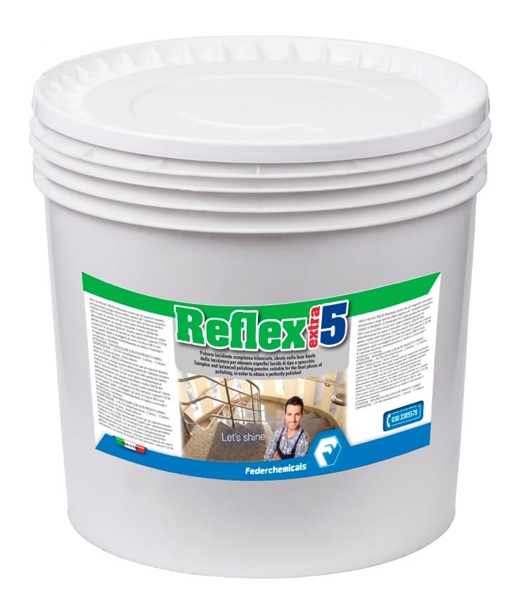 REFLEX EXTRA 5 - 20KG